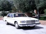 Buick Electra Park Avenue 1980 года